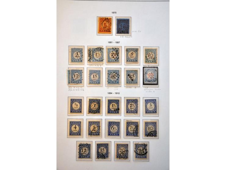 Image for Auctions 237-238 - 1500