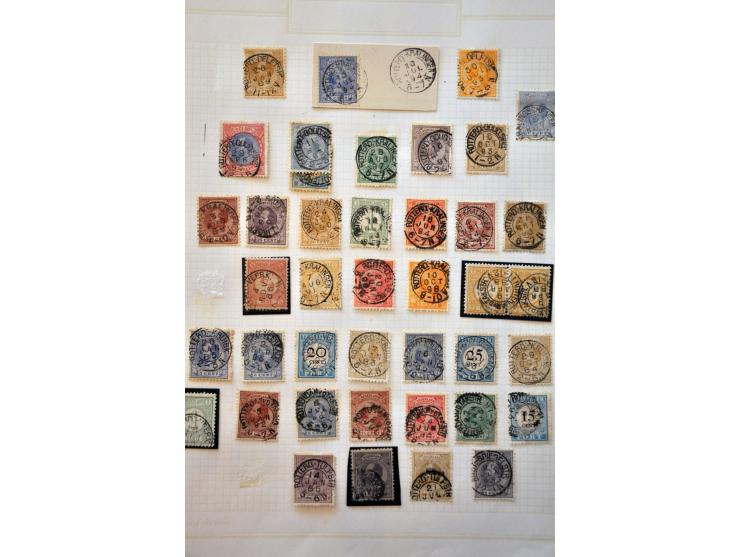 Bild für Auctions 237-238 - 1505
