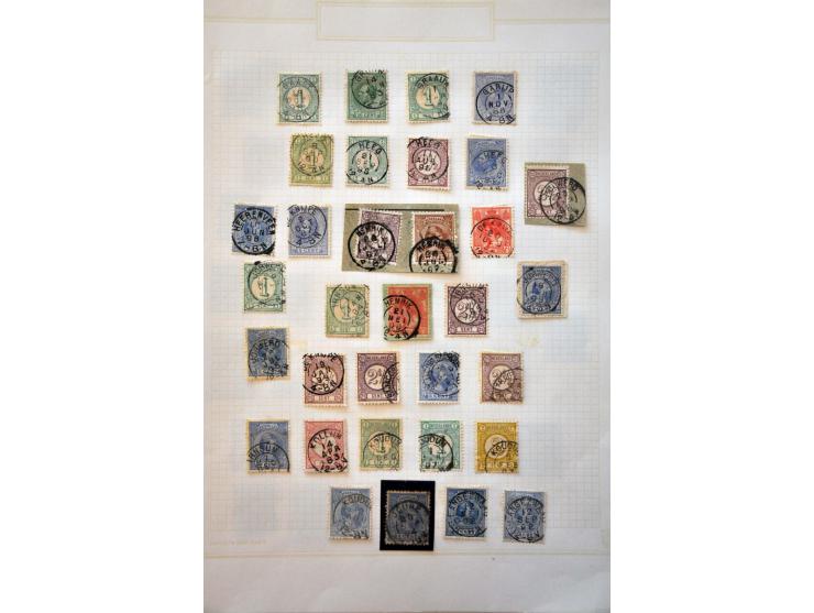 Bild für Auctions 237-238 - 1505