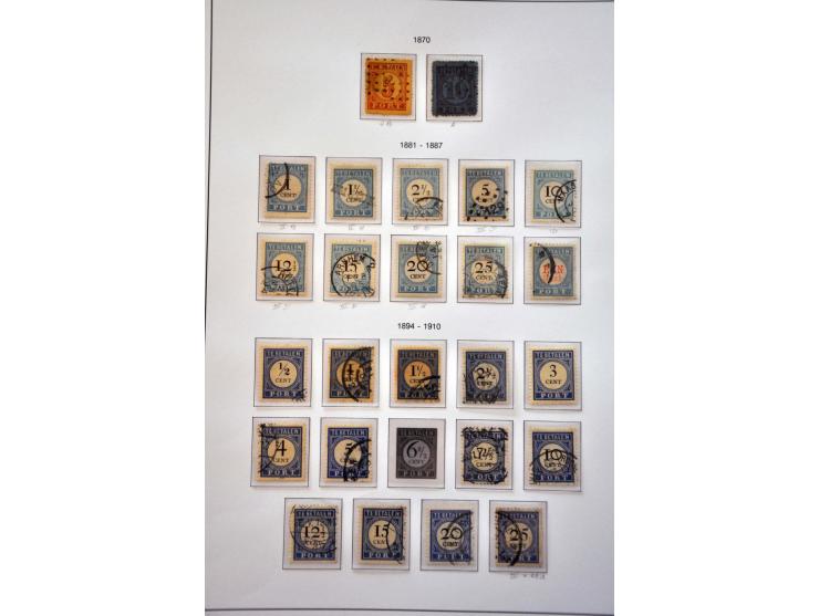 Afbeelding voor Auctions 237-238 - 1508