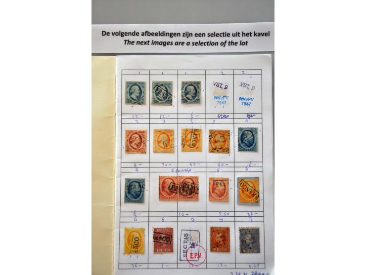 Afbeelding voor Auctions 237-238 - 1518