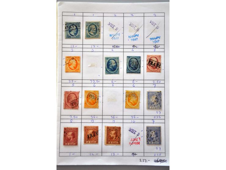 Afbeelding voor Auctions 237-238 - 1518