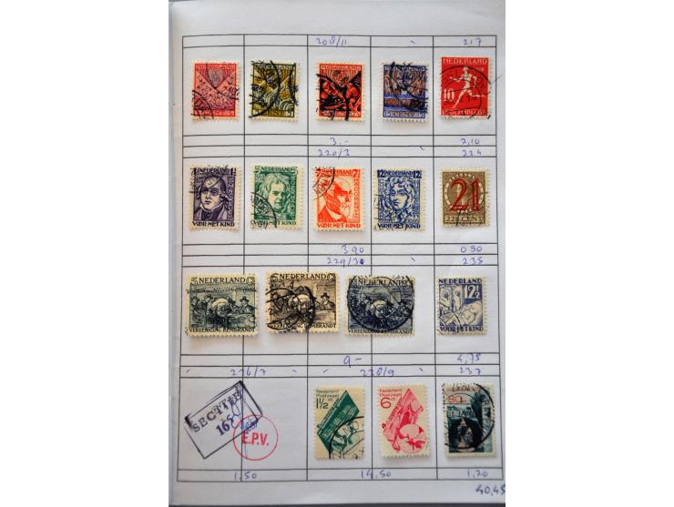 Afbeelding voor Auctions 237-238 - 1518