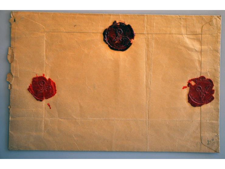 38 covers including registered fieldpost cover 149 (Middle East) with Sudan censor to USA, British in Finnish Winter army, ca