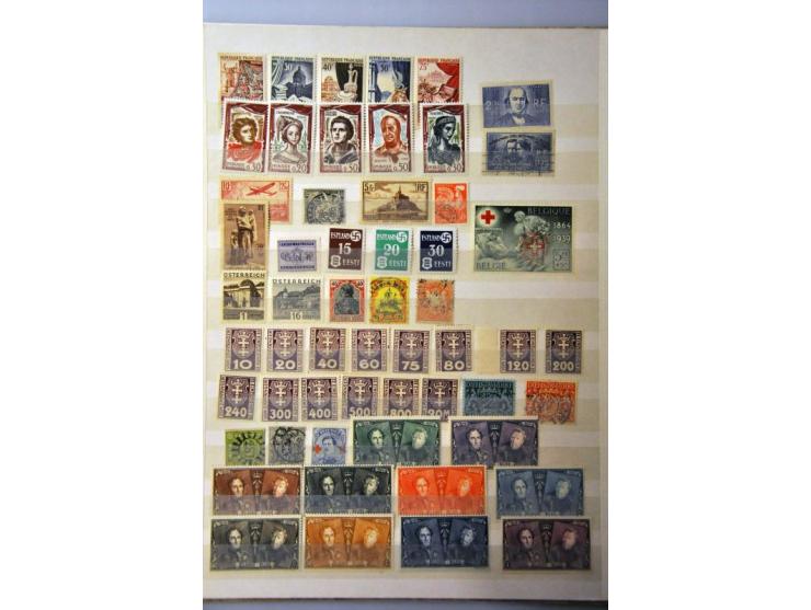 Bild für Auctions 242-243 - 1125