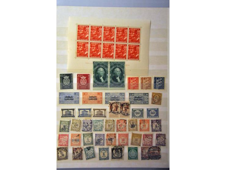 Bild für Auctions 242-243 - 1125