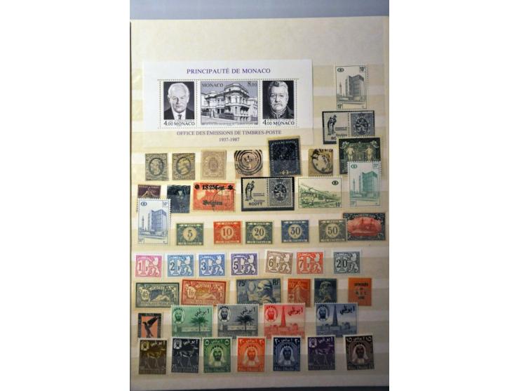 Bild für Auctions 242-243 - 1125