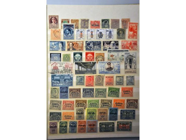 Bild für Auctions 242-243 - 1125