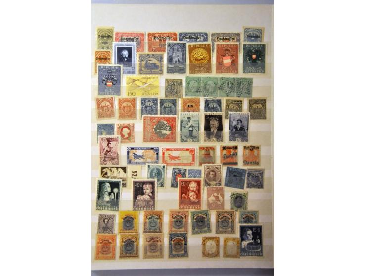 Bild für Auctions 242-243 - 1125