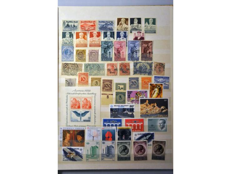 Bild für Auctions 242-243 - 1125