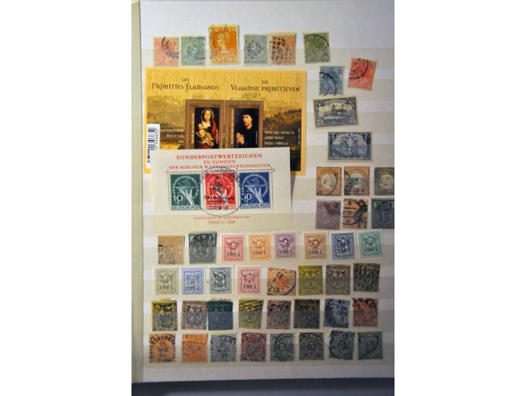 Bild für Auctions 242-243 - 1125