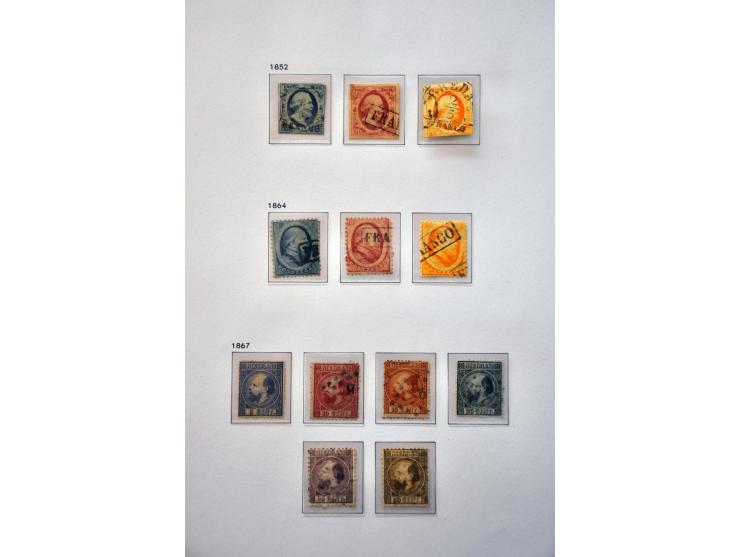 Image for Auctions 242-243 - 1731