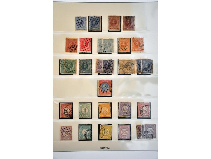Bild für Auctions 242-243 - 1754