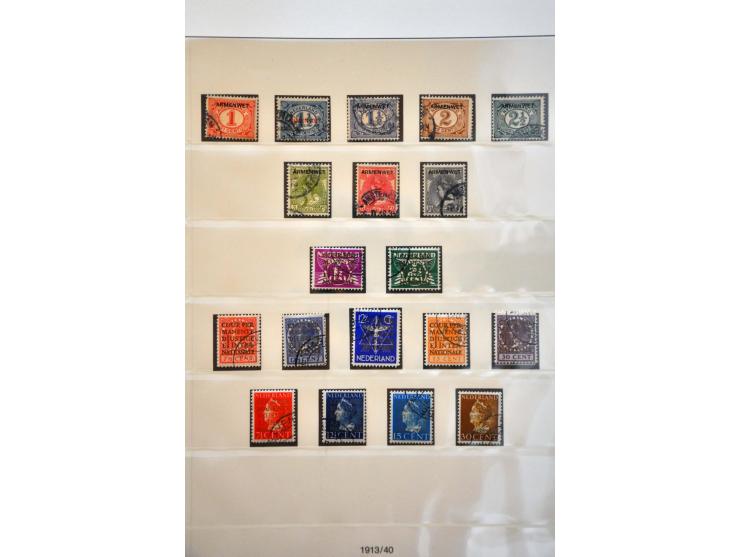 Bild für Auctions 242-243 - 1754