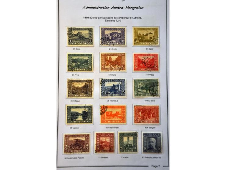 Divers vervoer, 7 poststukken w.b. rood Received & Forwarded/ Gebs Zür Mühlen & Taÿlor/ Ship agents Nieuwe Diep, per trein w.