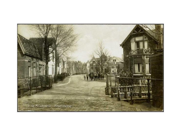 400 ex. oude en zeer oude in 2 boekjes