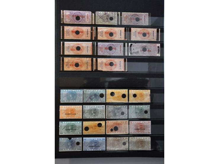 Afbeelding voor Auctions 242-243 - 773