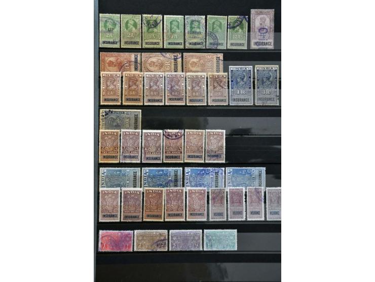 Afbeelding voor Auctions 242-243 - 773