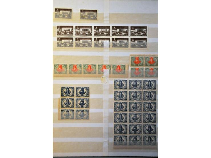 Bild für Auctions 242-243 - 926