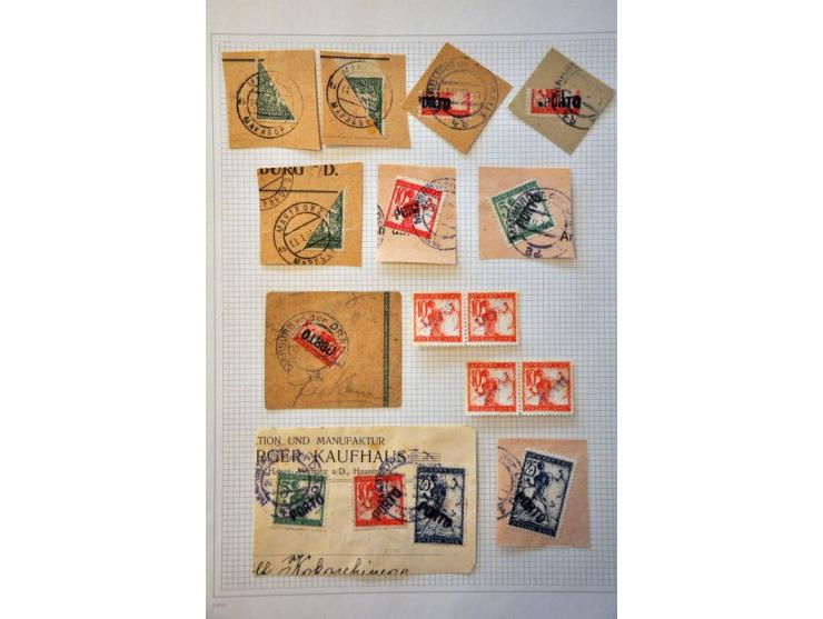 Afbeelding voor Auction 244 - 1030