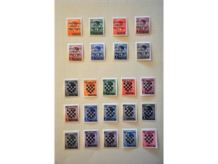 Afbeelding voor Auction 244 - 1030