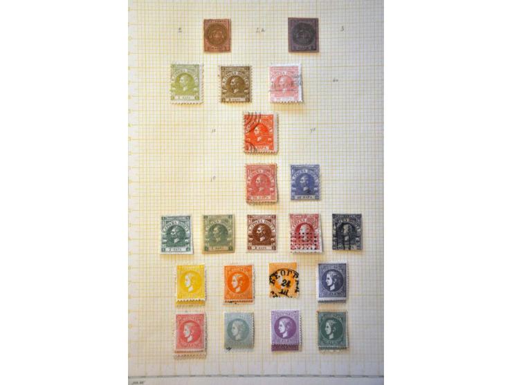Afbeelding voor Auction 244 - 1030
