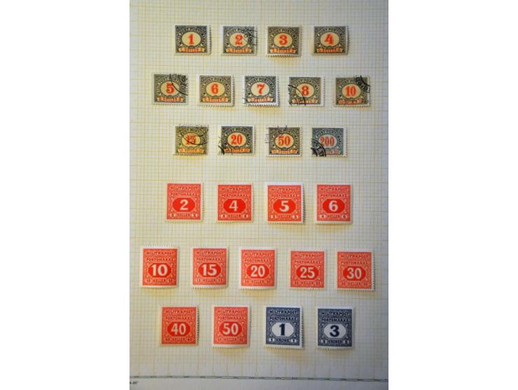 Afbeelding voor Auction 244 - 1030