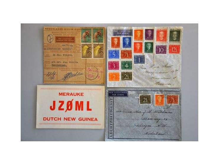 Afbeelding voor Auction 244 - 2154