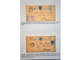 Bild für Auctions 237-238 - 1610