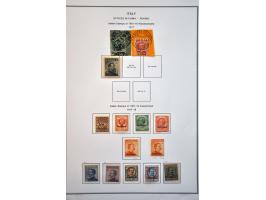 Afbeelding voor Auctions 237-238 - 2660