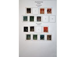 Afbeelding voor Auctions 237-238 - 3104