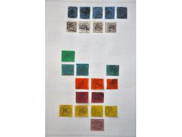 Afbeelding voor Auctions 237-238 - 3105