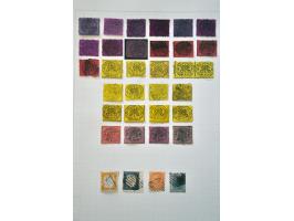 Afbeelding voor Auctions 237-238 - 3105