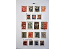 Afbeelding voor Auctions 237-238 - 3106