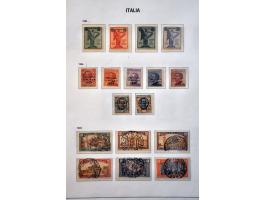 Afbeelding voor Auctions 237-238 - 3106