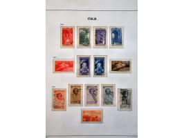 Afbeelding voor Auctions 237-238 - 3106
