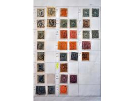 Afbeelding voor Auctions 237-238 - 3106