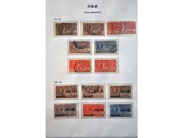 Afbeelding voor Auctions 237-238 - 3106
