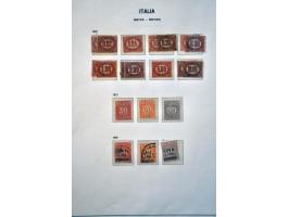 Afbeelding voor Auctions 237-238 - 3106