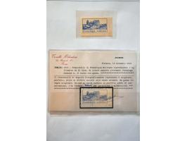 Afbeelding voor Auctions 237-238 - 3106