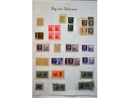 Afbeelding voor Auctions 237-238 - 3106