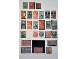 Afbeelding voor Auctions 237-238 - 3107