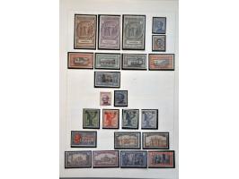 Afbeelding voor Auctions 237-238 - 3107