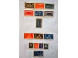 Afbeelding voor Auctions 237-238 - 3109