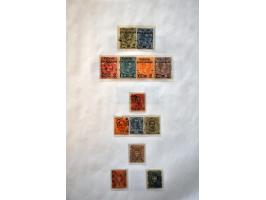 Afbeelding voor Auctions 237-238 - 3109