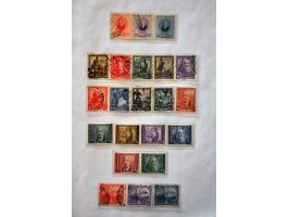 Afbeelding voor Auctions 237-238 - 3109