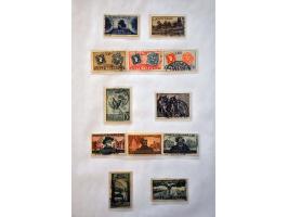 Afbeelding voor Auctions 237-238 - 3109