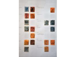 Afbeelding voor Auctions 237-238 - 3110