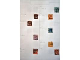 Afbeelding voor Auctions 237-238 - 3110