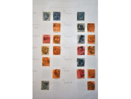 Afbeelding voor Auctions 237-238 - 3110